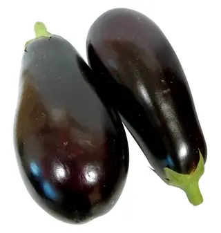 Berenjena 2 Uds. 700G Aprox.