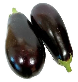 Berenjena 2 Uds. 700G Aprox.