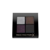 Colour X-pert Soft Touch Paleta de Sombras - Max Factor - Multicolor 3616301238379