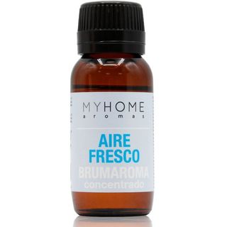 Brumaroma Esencia Natural - SyS Cosmética Natural y Aromas - 1 unidad 8422828981385