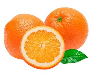 Naranjas de Zumo Malla 2 Kg.