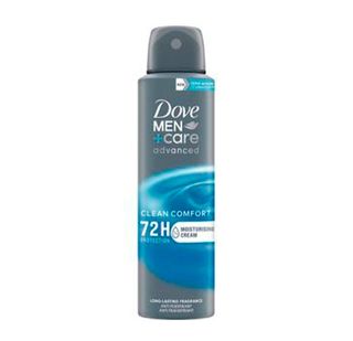 Dove Men Clean Comfort 1511321 150Ml
