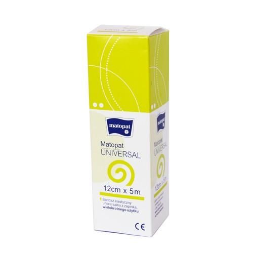 Materiały Opatrunkowe i Dezynfekcja.