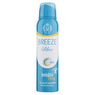 Breeze Blue Deodorante Spray 150 Ml - 000274333
