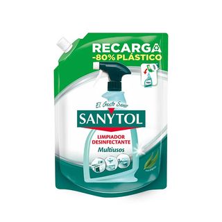 SANYTOL Recarga Multiusos 750Ml (8411660170477)