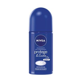 Nivea Protege Y Cuida 1310143 50Ml