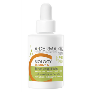 A-Derma Sérum De Vitamina C Estabilizada Biology Energy C 3282770393224