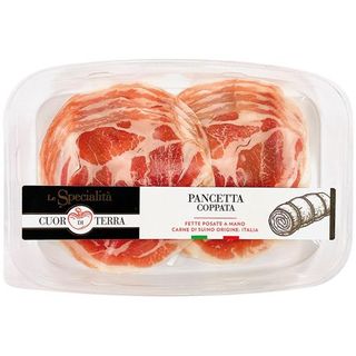 Pancetta Coppata Naz. 100G