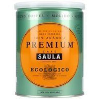 Café Molido Premium Eco Saula Lata 250 G (21658877)