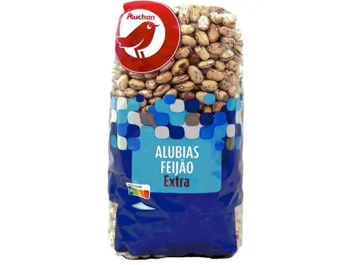 Leguminosas Secas