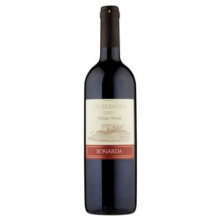 Ca' Bernini Bonarda Oltrepò Pavese DOC Vino Frizzante 750 ml