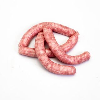 Salchichas Pollo Casera (Aprox. 100Gr)
