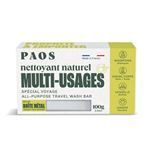 Higiene e Cuidados Pessoais