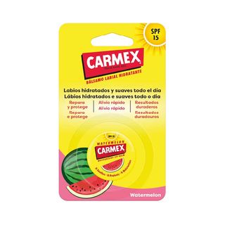 Carmex Watermelon 1560075 8Gr (83078015916)