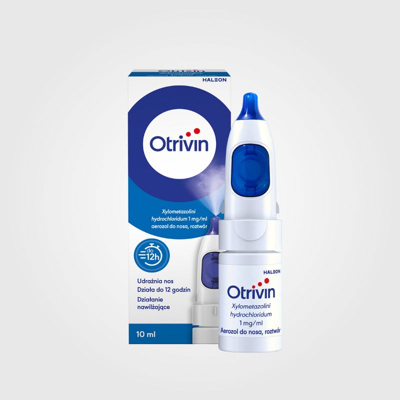 Przeziębienie i grypa