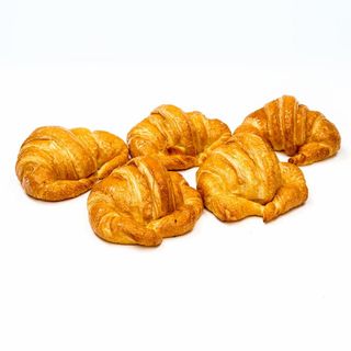 Croissant Artesano Oferta P4X90G