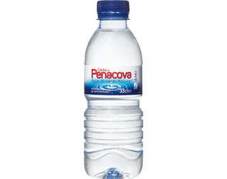 ÁGUA CALDAS DE PENACOVA 0.33L