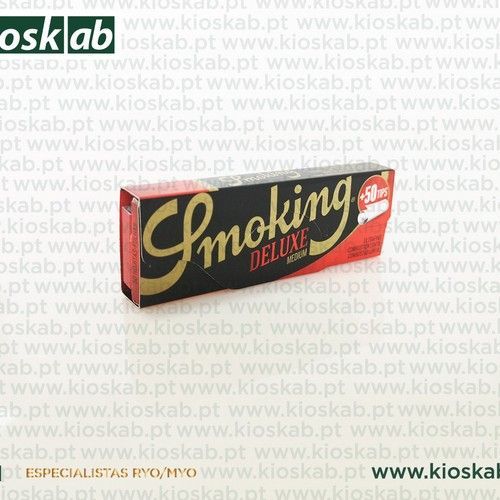 Produtos Tabacaria
