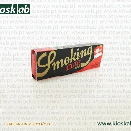 Produtos Tabacaria