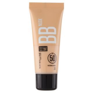Maybelline New York Fit Me BB Cream Nude N.30
