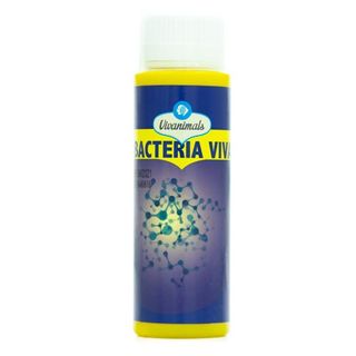 0.13 L Vivanimals Bacterias para acuarios