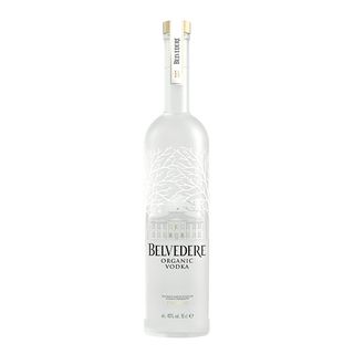 Vodka Belvedere Pure Organic (70 cl)