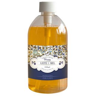 Jabón de Manos Leche y Miel - Blowmy - 500 ml 5607705843052