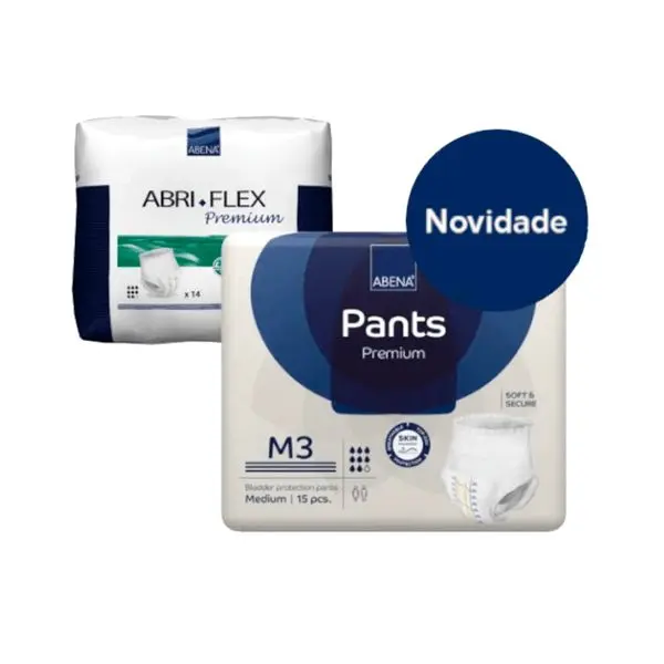 Incontinência