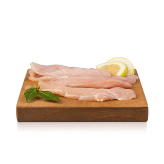 Petto di pollo a fette  350g - La Macelleria di Eataly