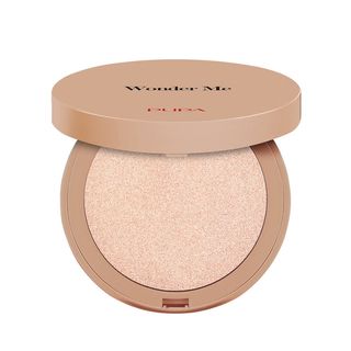 Pupa Illuminante Wonder Me Glow Rose Gold N.101