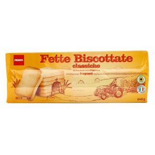 Fette Biscot.Class.Penny.640G