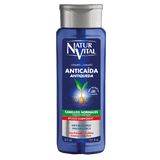 Champu Anticaida - Naturvital - 300 ml 8414002079001