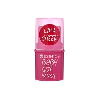 Essence Baby Got Blush Stick 50 Cherry Cherry Baby 5,5 g