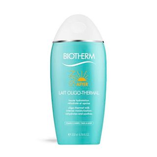 Biotherm Lait Oligo-Thermal After Sun 1747037 200Ml
