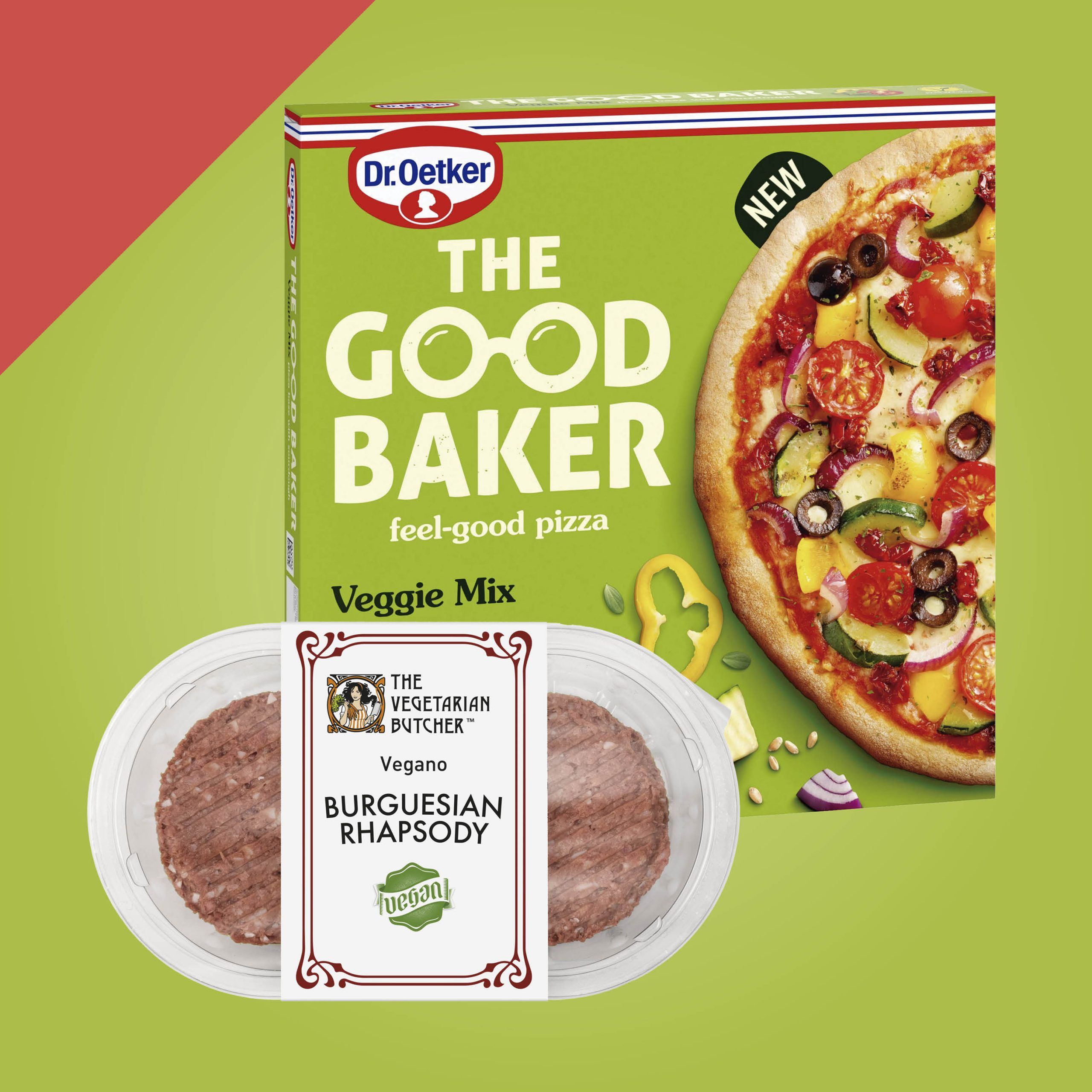 Alternativas Vegetales