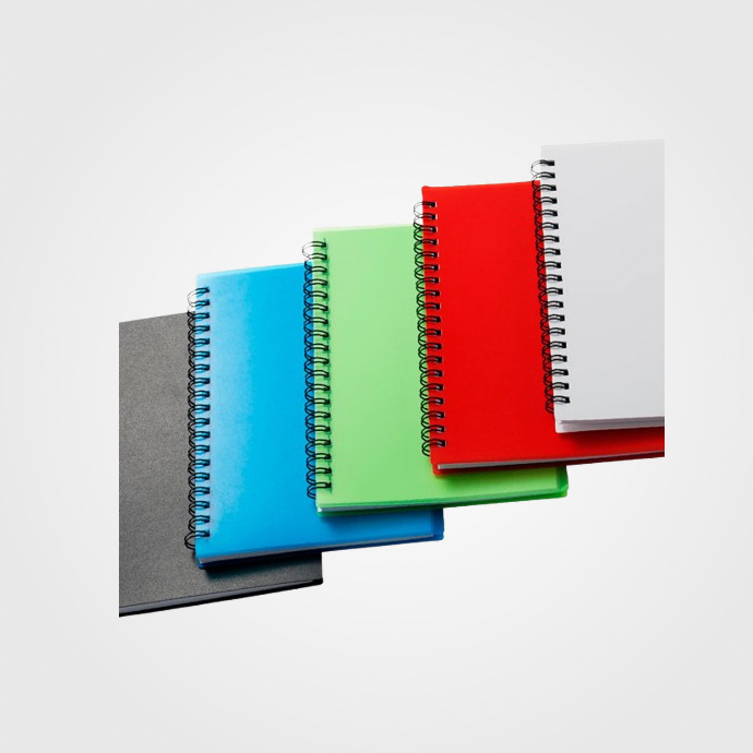 Cuadernos y Libretas