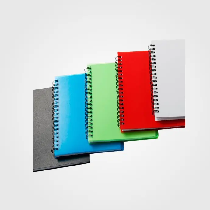 Cuadernos y Libretas