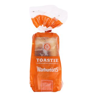 Pan Thick Toastie Warburtons 800 G