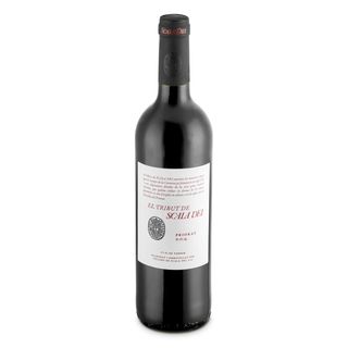 Vino Tinto D.O. Priorat Scala Dei 75 Cl