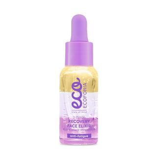 Ecoforia 3-Phase Recovery Face Elixir 5033345 30Ml