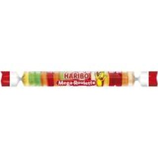 Mega Roulette Haribo, Bolsa 45 G (16029738)