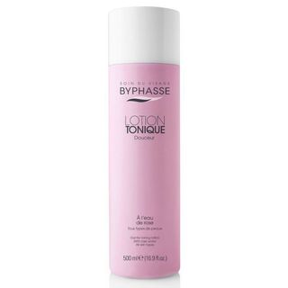 Tonico Facial de Rosas - Byphasse - 500 ml 8436097092901