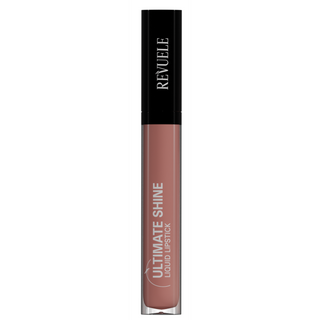 Ultimate Shine Lipstick - Revuele - Rosa 5060565107144