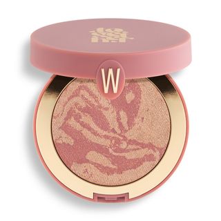 COLOR INFUSED 02 TRUST ME Hybrid blush mèlange dal finish luminoso vegan-friendly