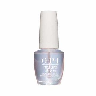 Natural Strong Top Coat Opi (4064665001143)
