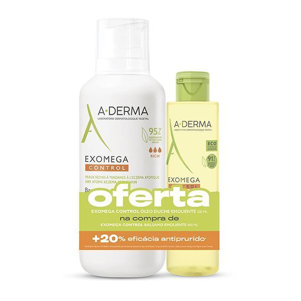 Coffrets Corpo