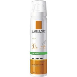 Anthelios Spray Solare Invisibile Spf 50 75ml - 000003705