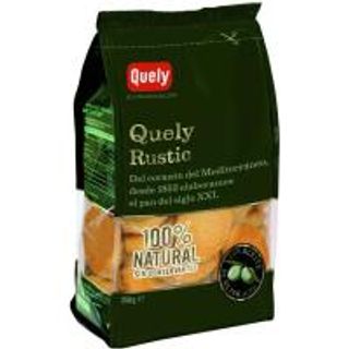 Galleta Rústica Quely, Bolsa 350 G (10514396)