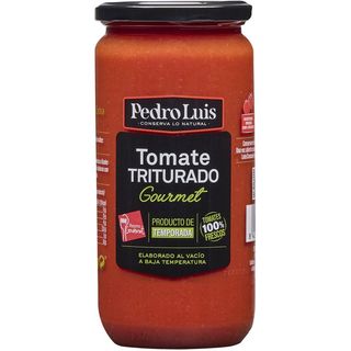 PEDRO LUIS Tomate Triturado 660 G