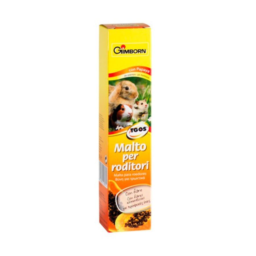 Saúde e Higiene Roedores